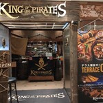 KING OF THE PIRATES - 