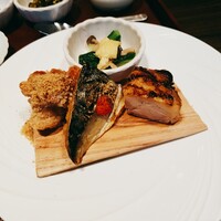 小野の離れ 博多本店 - 