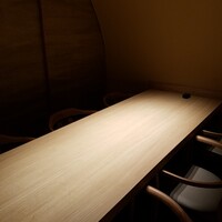 小野の離れ 博多本店 - 奥の半個室