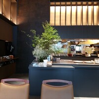 小野の離れ 博多本店 - 店内