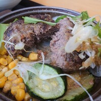 江戸前肉割烹 宮下 - 