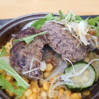 江戸前肉割烹 宮下 - 