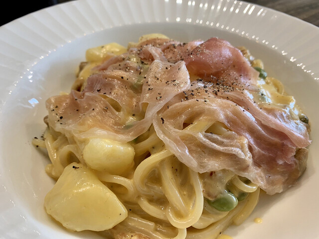 マイニェール イタめし ワイン Meigner 研究学園 イタリアン 食べログ