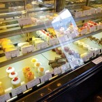 PATISSERIE CLOCHETTE - 