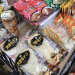 ローソンストア100 - 料理写真: