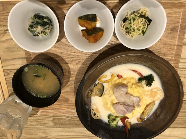 祇園茶寮 タニタカフェ 名古屋駅店 近鉄名古屋 カフェ ネット予約可 食べログ