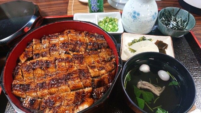 うなぎの柳川 味噌天神前 うなぎ 食べログ うなぎの柳川 味噌天神前 うなぎ 食べログ