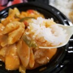 ランチデリバリーサービス福米 - 