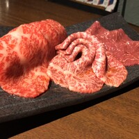 炭火焼肉 ふちおか - 