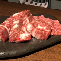 炭火焼肉 ふちおか - 