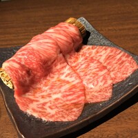炭火焼肉 ふちおか - 