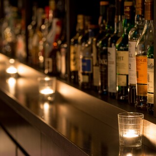 リーガロイヤルグラン沖縄 Dining 19_2