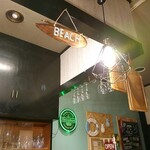 ストリートカフェ ルアナ - 