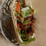 ストリートカフェ ルアナ - 