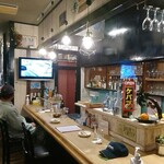 ストリートカフェ ルアナ - 