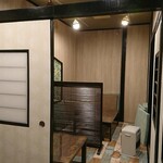 ストリートカフェ ルアナ - 