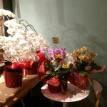 ストリートカフェ ルアナ - 