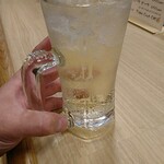 ストリートカフェ ルアナ - 