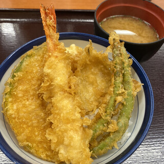 天丼てんや_1