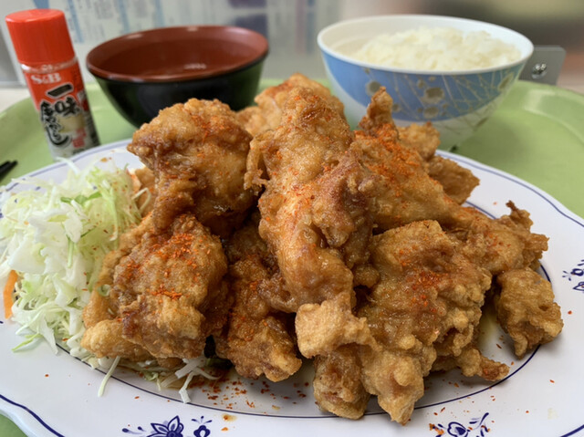 札幌市手稲区役所 食堂 手稲 社員食堂 食べログ