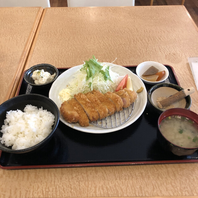 日の出食堂 旧店名 日の出牧場 佐原 とんかつ 食べログ 日の出食堂 旧店名 日の出牧場 佐原 とんかつ 食べログ