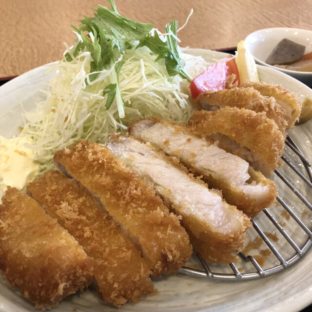 日の出食堂 旧店名 日の出牧場 佐原 とんかつ 食べログ 日の出食堂 旧店名 日の出牧場 佐原 とんかつ 食べログ