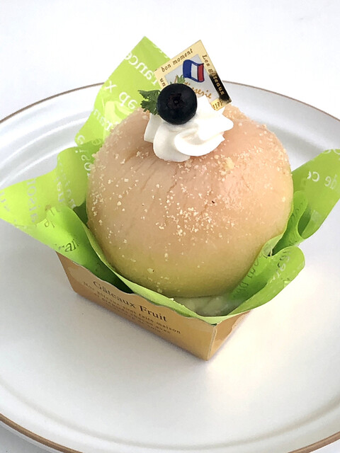 Patisserie Saint Michel photo 4