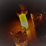 プラネタリウム BAR - 