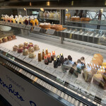 Patisserie TATSUHITO SATOI - 