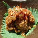 炭火焼肉 ふちおか - 