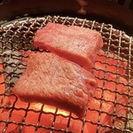 炭火焼肉 ふちおか - 