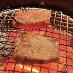 炭火焼肉 ふちおか - 