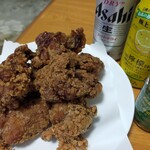 から揚げ専門 からまる - 