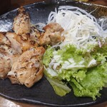 Tori Sumi Bi Yaki Izakaya Ippati - 