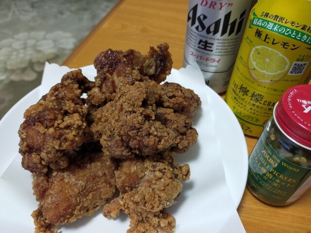 から揚げ専門 からまる 我孫子店 天王台 からあげ 食べログ から揚げ専門 からまる 我孫子店 天王台 からあげ 食べログ