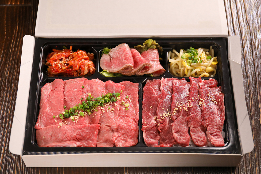 あか牛焼肉専門 和牛一頭流 肉萬 浜松町店のご予約 - 大門/焼肉 | 食べログ あか牛焼肉専門 和牛一頭流 肉萬 浜松町店 (大門/焼肉)