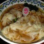 麺匠 佐吉 - 