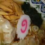 麺匠 佐吉 - 
