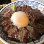 いまきん食堂 - 