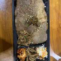 炭火焼肉 日本橋イタダキ - 