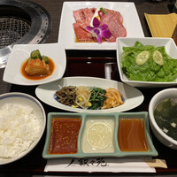 叙々苑 新宿小田急ハルク店 - 