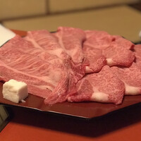 三嶋亭 本店 - 