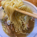 麺屋 はし本 - 