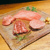 焼肉 うしみつ 恵比寿本店 - 