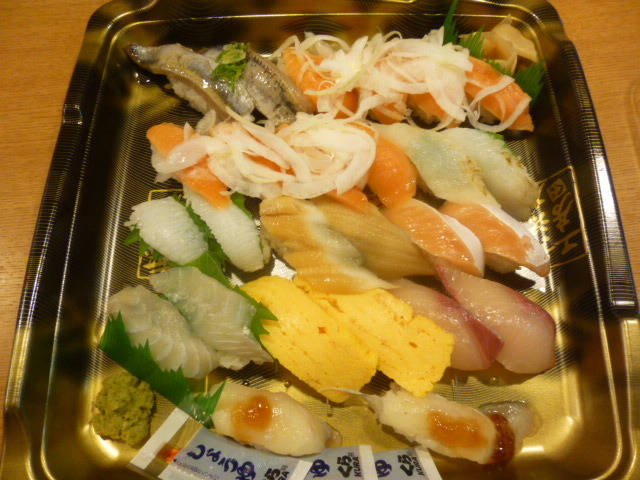 無添くら寿司 精華町店 山田川 回転寿司 食べログ