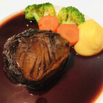 ワインビストロ ベルジェ - 