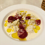 ワインビストロ ベルジェ - 