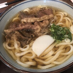 うどん工房 元 - 