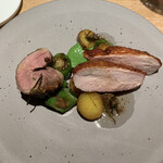 マンサルヴァ - 