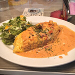 Rice cafe - 